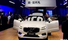 沃尔沃最新爆料,揭秘未来智能驾驶新篇章”